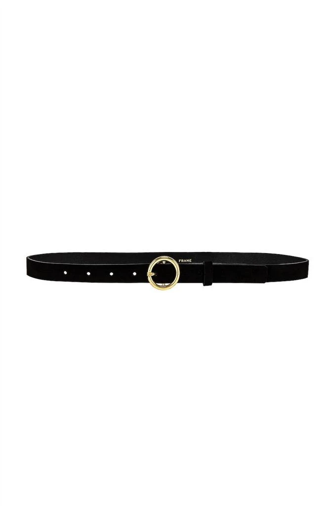 FRAME Frame - Le Petit Circle Belt