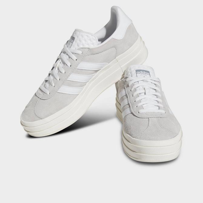 Adidas Women's adidas Originals Gazelle Bold Casual Shoes