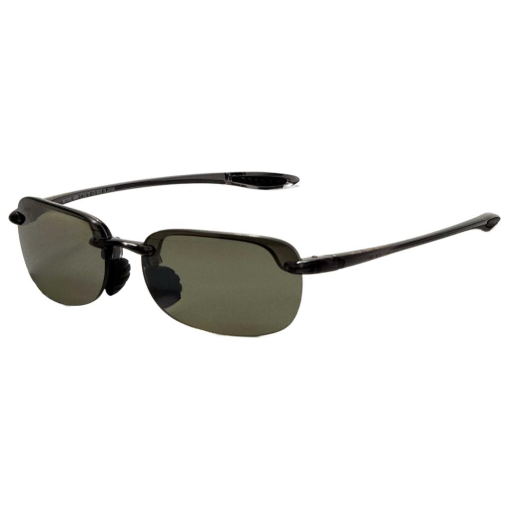 Maui Jim Maui Jim Men's Sunglasses MJ0408SA-003