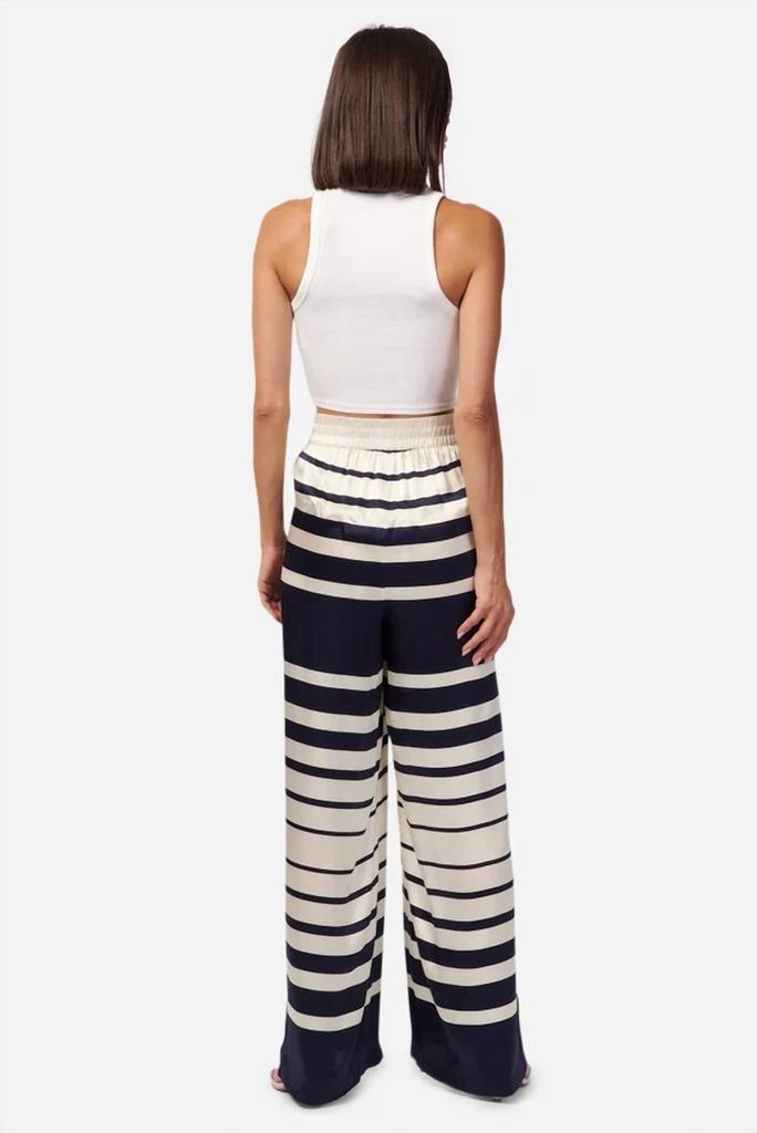 CAMI NYC Cami Nyc - Nautical Pants