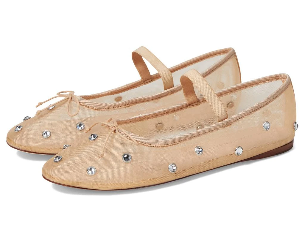 Loeffler Randall Leonie Soft Ballet Flat 1