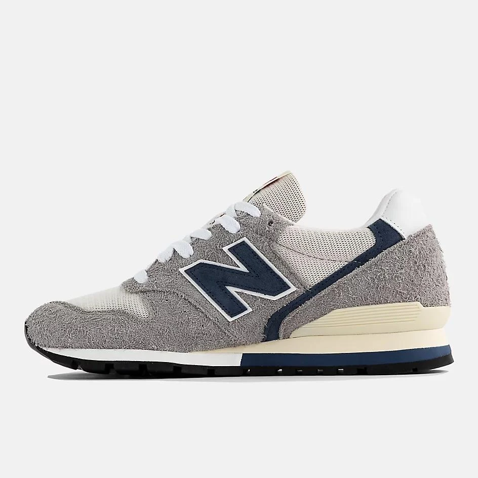 New Balance Made in USA 996 7