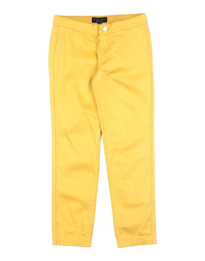 TWINSET Casual pants