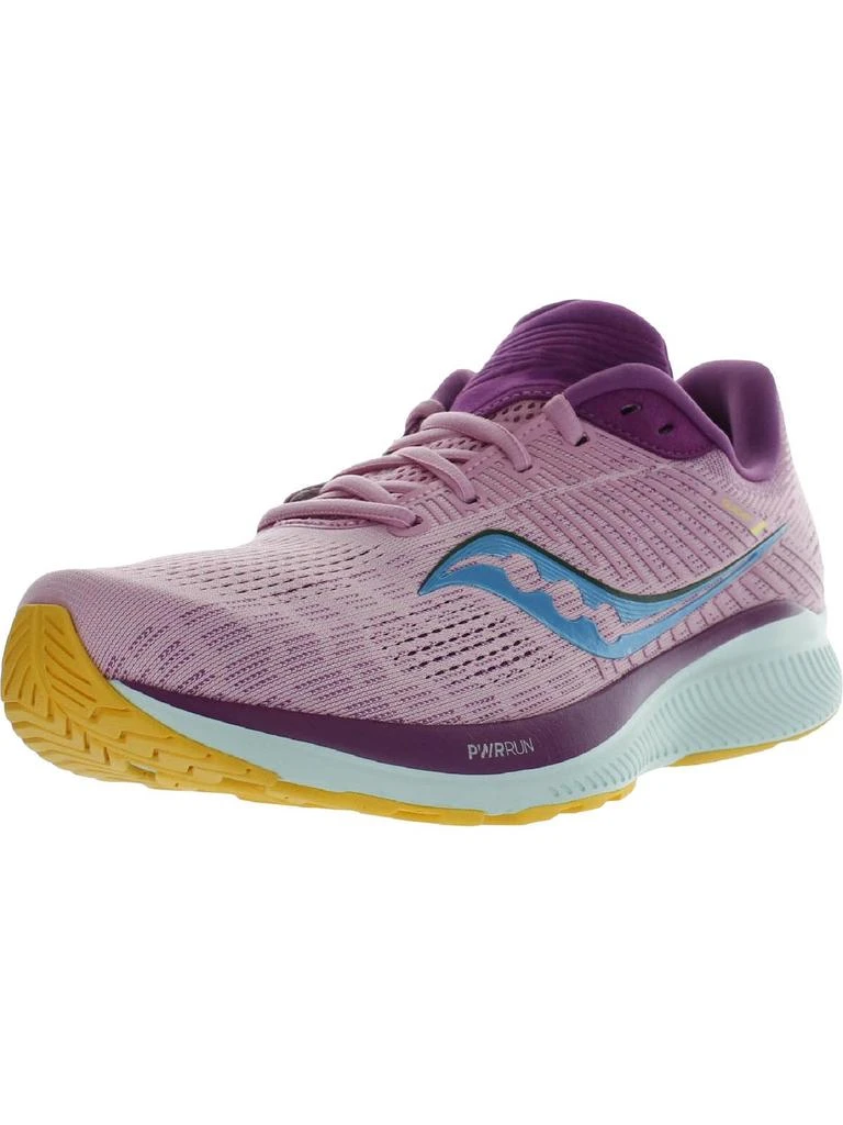 Saucony Guide 14 Womens Gym Fitness Running Shoes 9