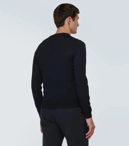Tom Ford Wool sweater 4