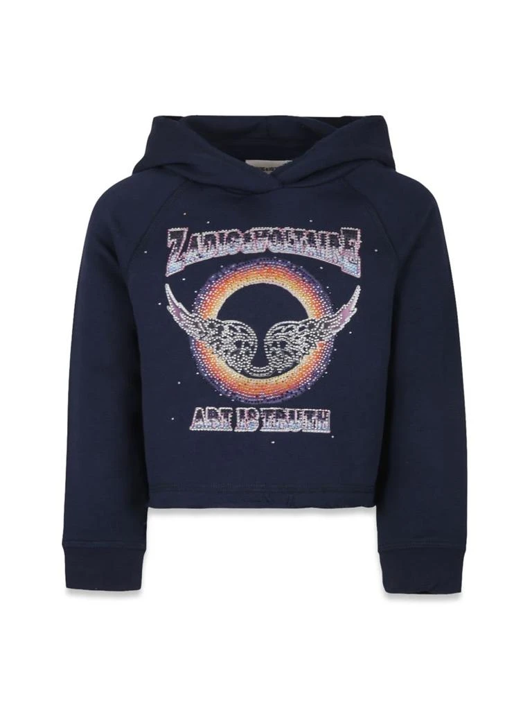 ZADIG & VOLTAIRE Hoodie 1
