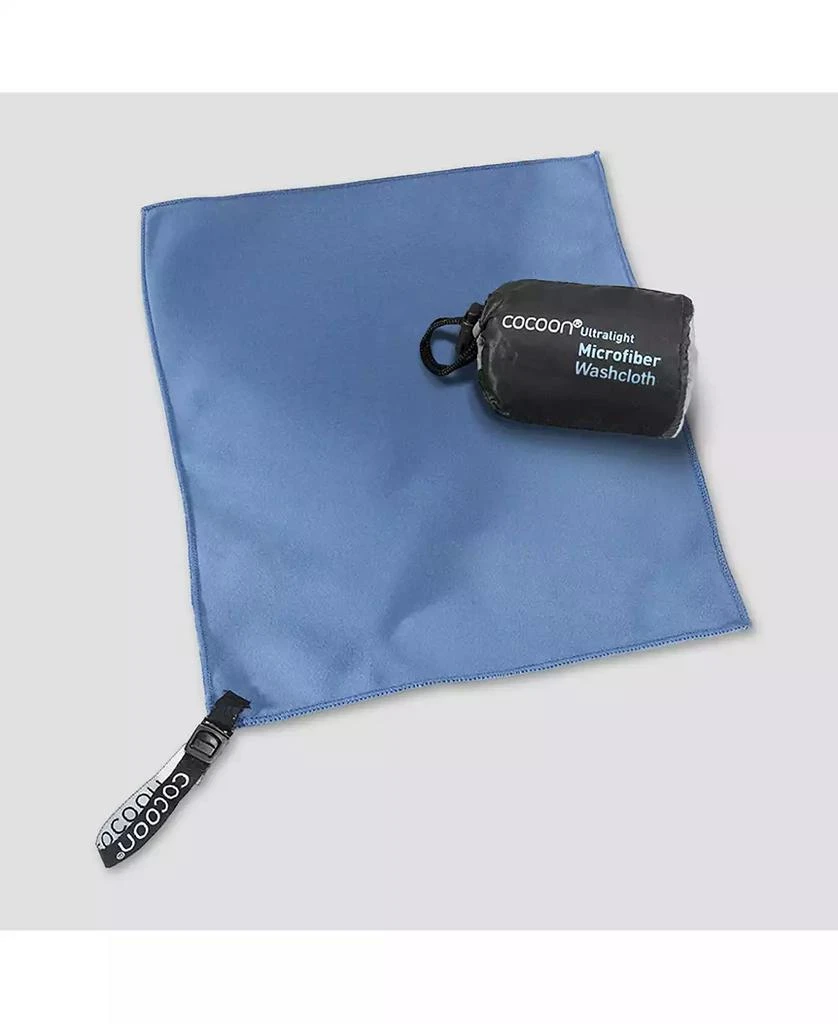 COCOON Premium - Ultralight Microfiber Towel - Washcloth