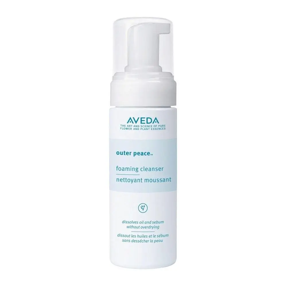 Aveda Aveda - Outer Peace Foaming Cleanser (125ml) 1