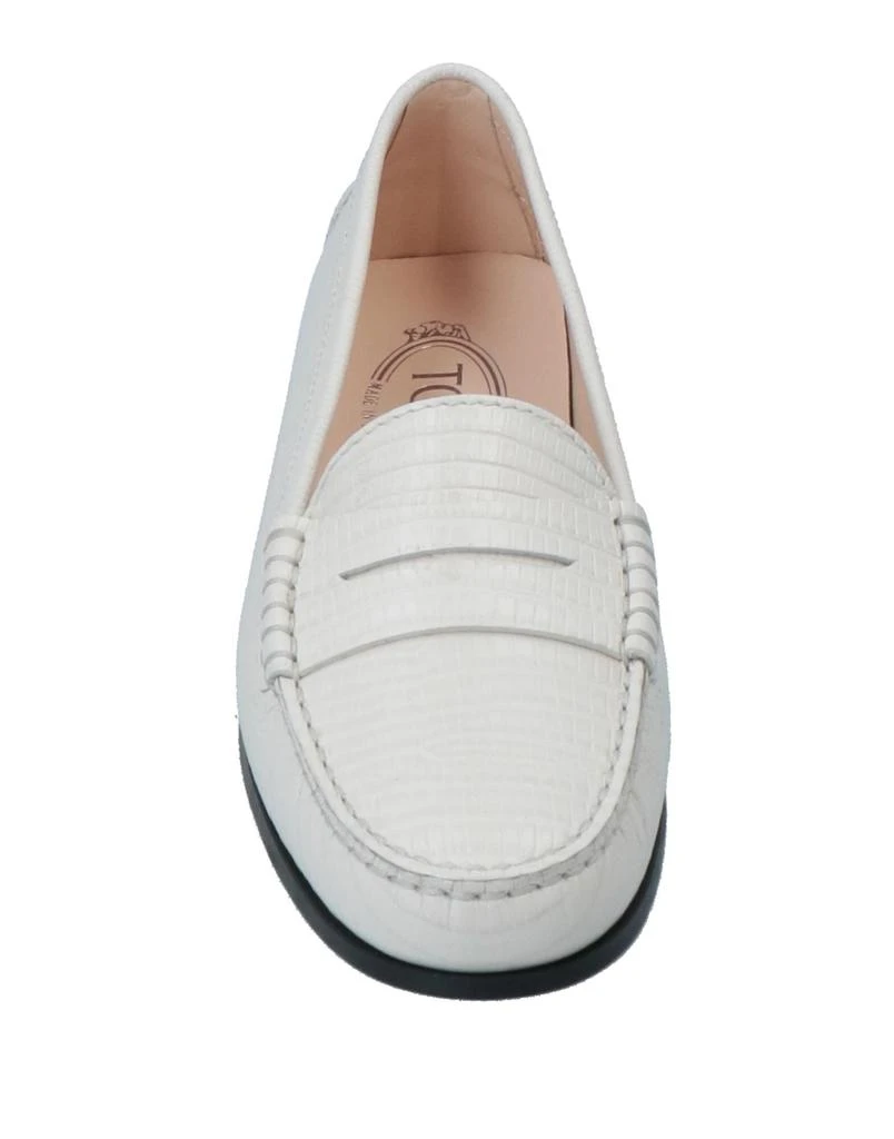 Tod's Loafers 4