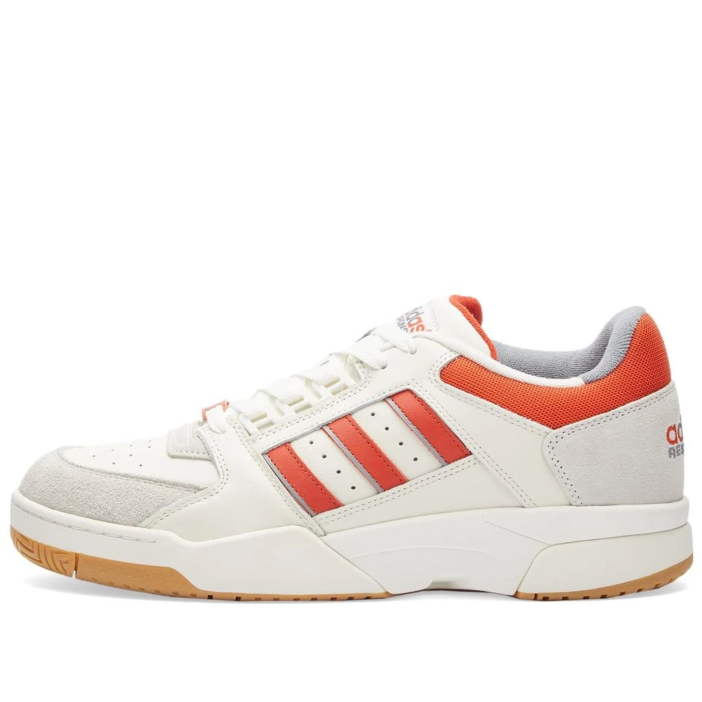 Adidas Adidas Torsion Tennis Lo M 2