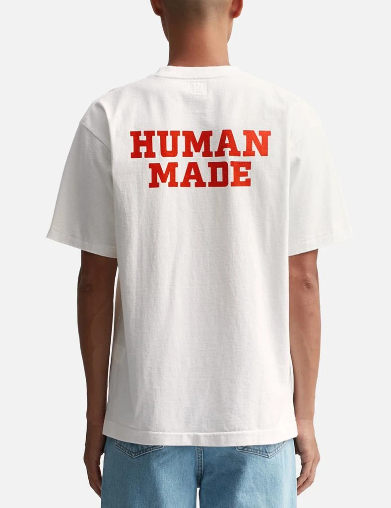 Human Made Graphic T-shirt 4