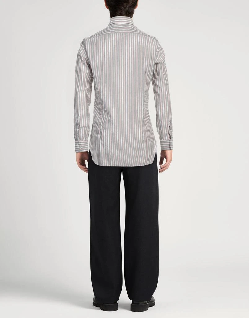 BARBA NAPOLI Striped shirt 3