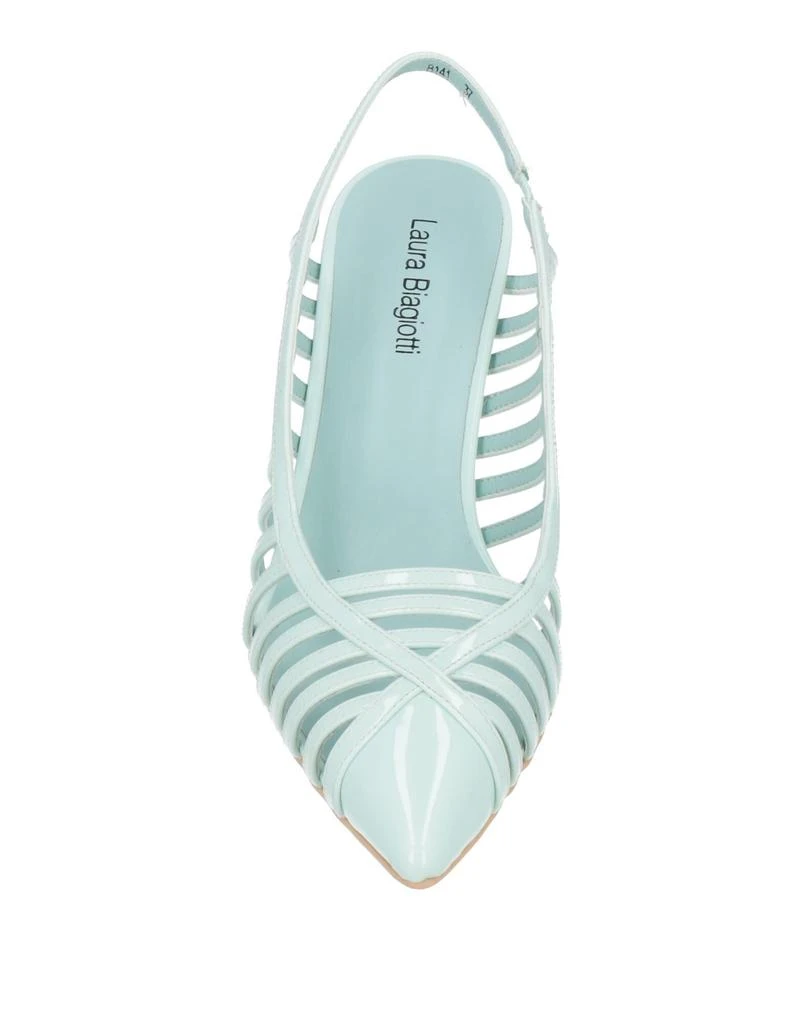 Laura Biagiotti Pump 4