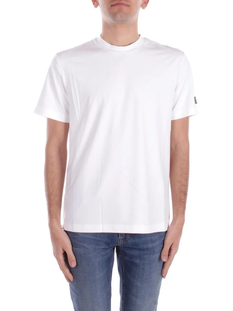 Suns SUNS T-shirts and Polos White 1