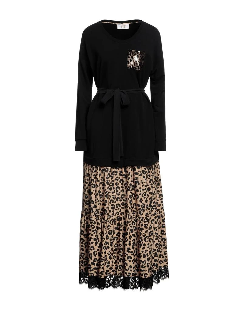 VDP COLLECTION Long dress 1