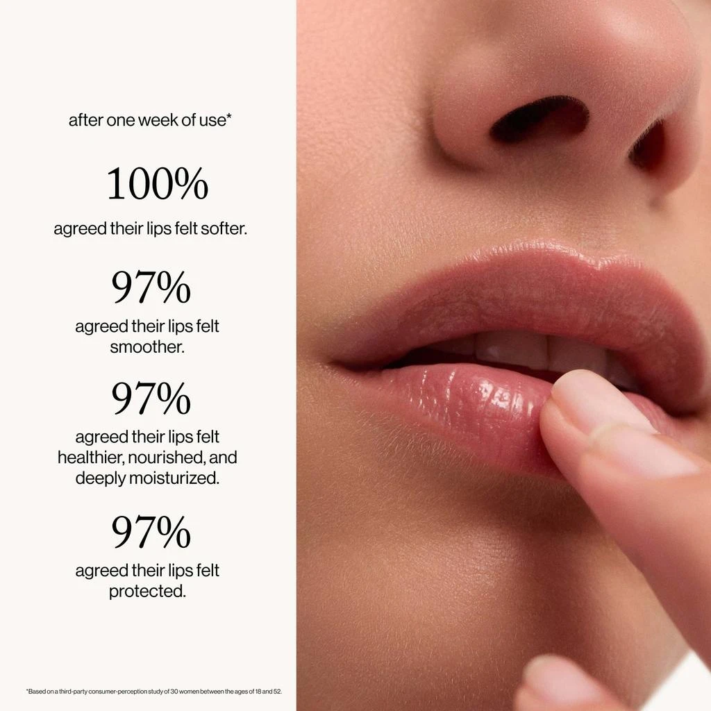 goop beauty goop beauty Nourishing Lip Repair Mask 10ml 4