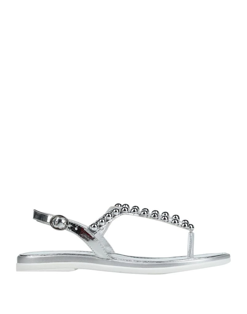 CARLO PAZOLINI Flip flops 1