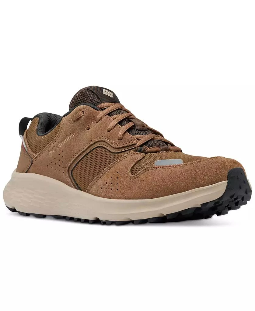 Columbia Men's Benson Lace-Up Hiking Shoes 1