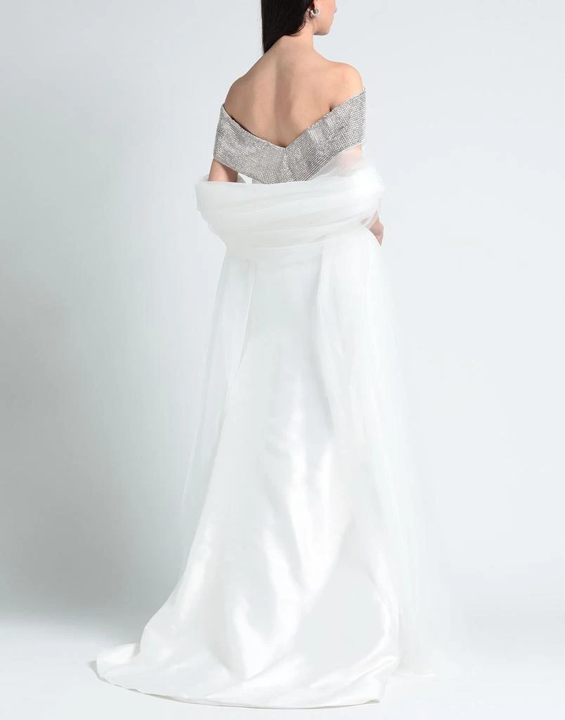 Sandra Mansour Long dress 3
