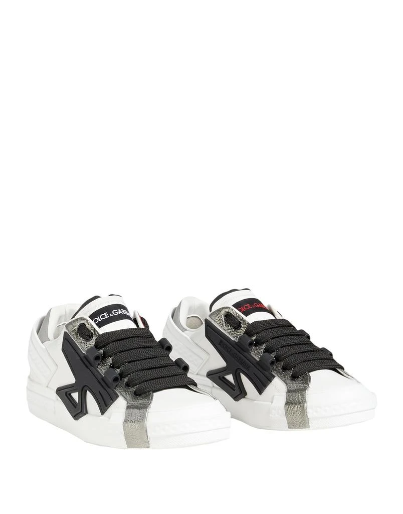 DOLCE&GABBANA Sneakers 2