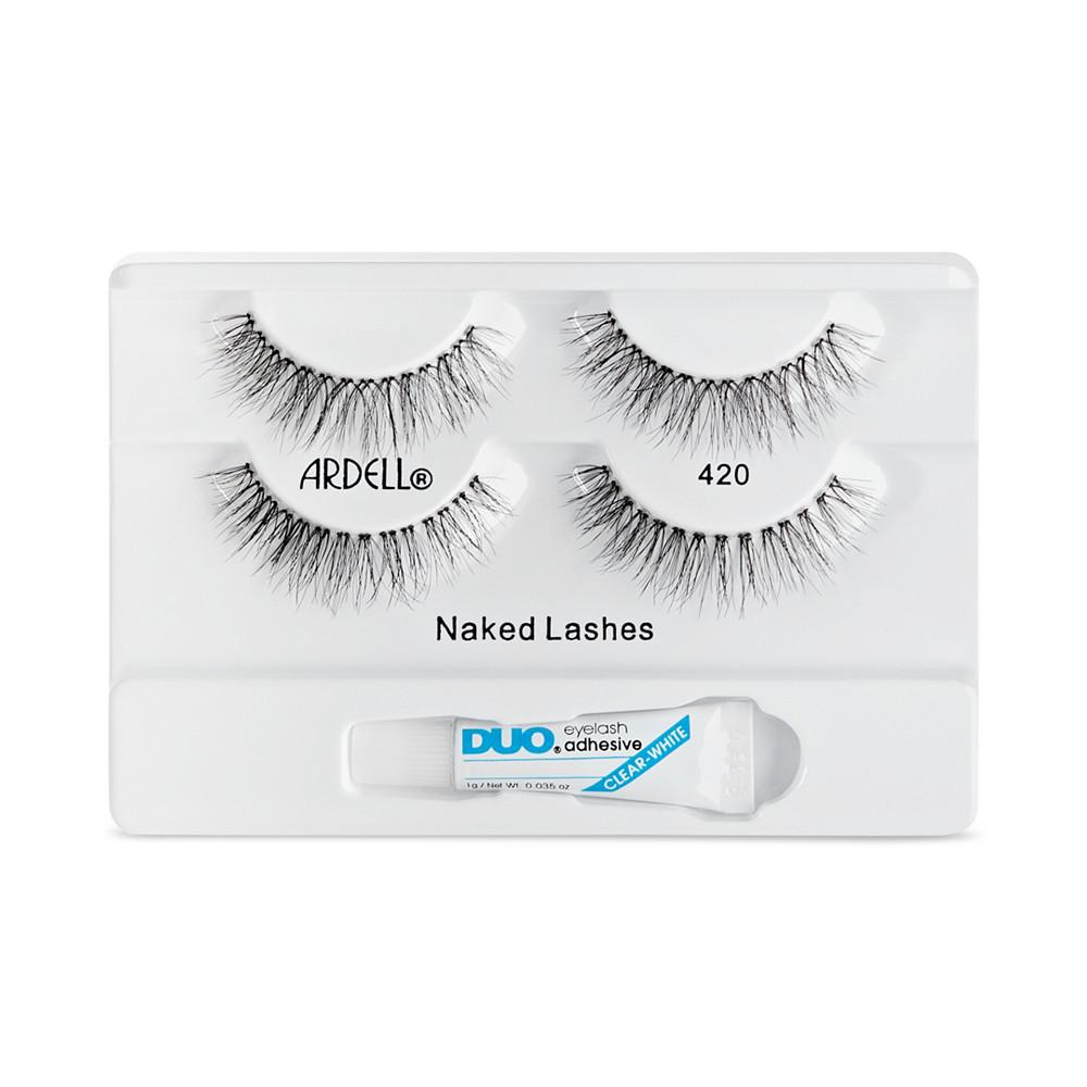 Ardell Naked Lashes #420 - 2 Pairs