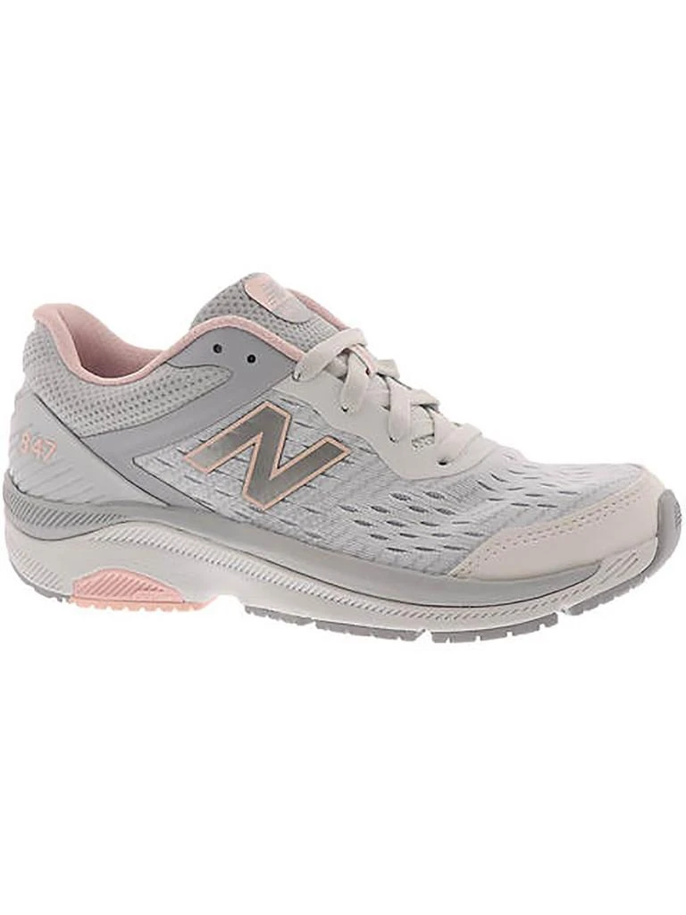 New Balance WW847V4 Womens Gym Walking Athletic and Training Shoes 1