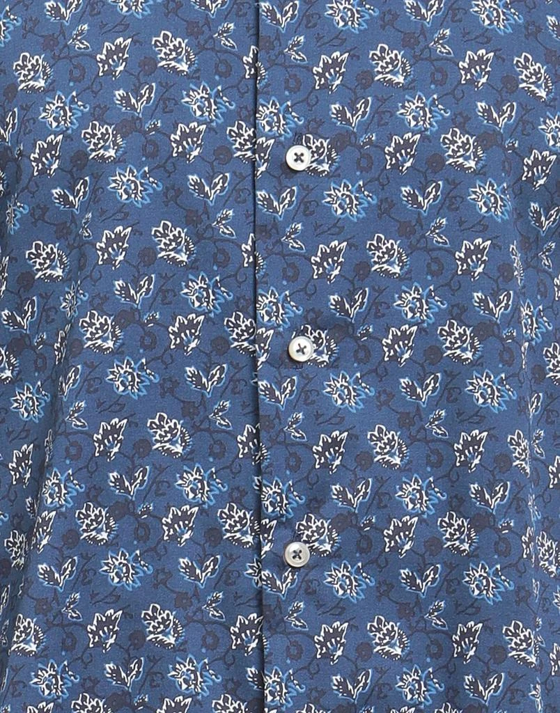 NINO CRISTIANI Patterned shirt 4