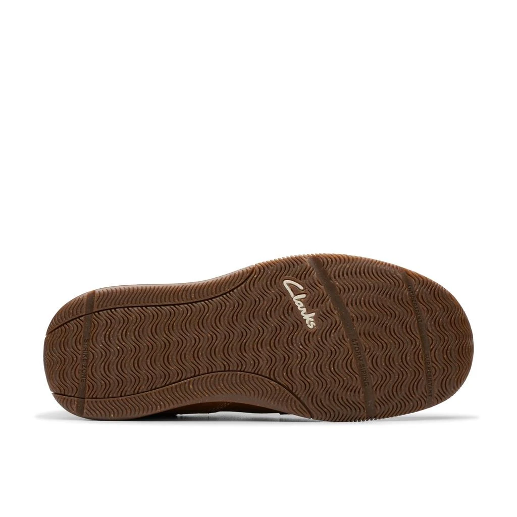 Clarks Sailview Lace 3