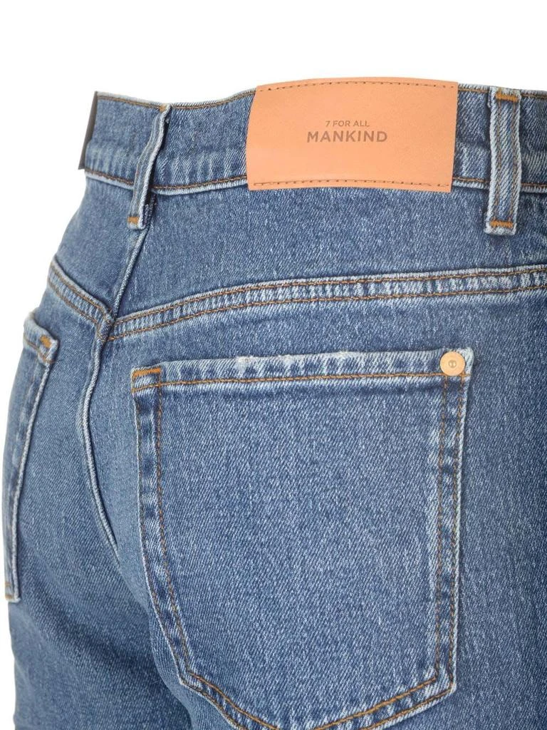7 For All Mankind tess Jeans 4