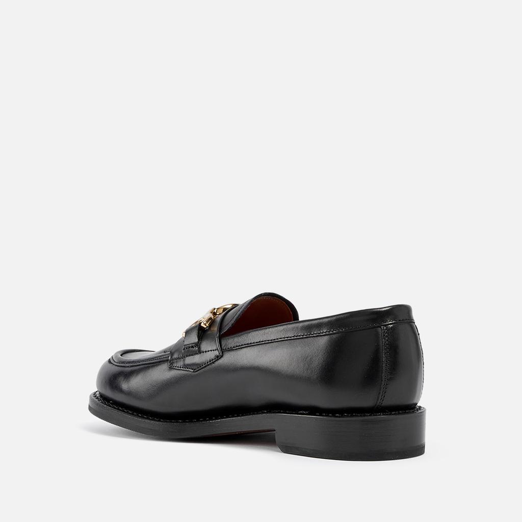 Grenson Grenson Nina Leather Loafers