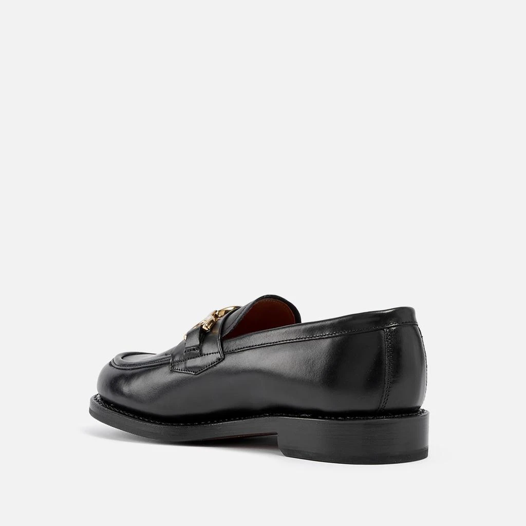 Grenson Grenson Nina Leather Loafers 2