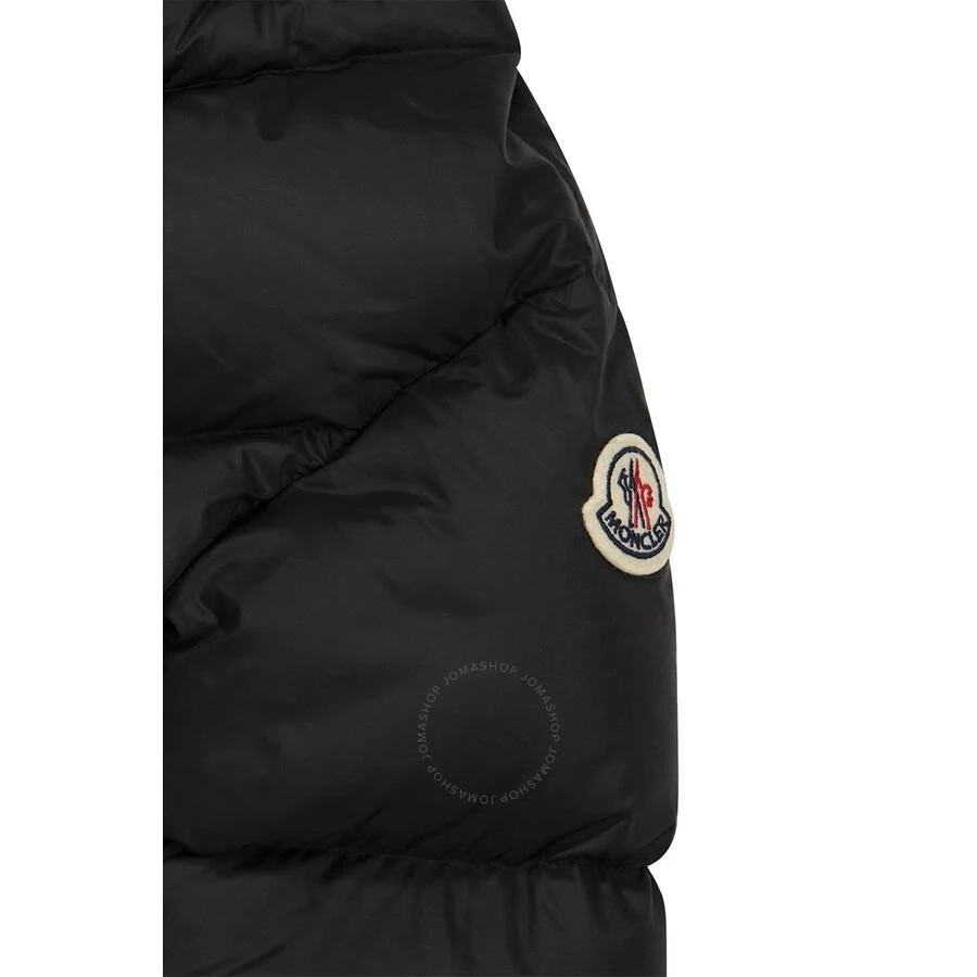 Moncler Girls Mira Padded Down Jacket 3