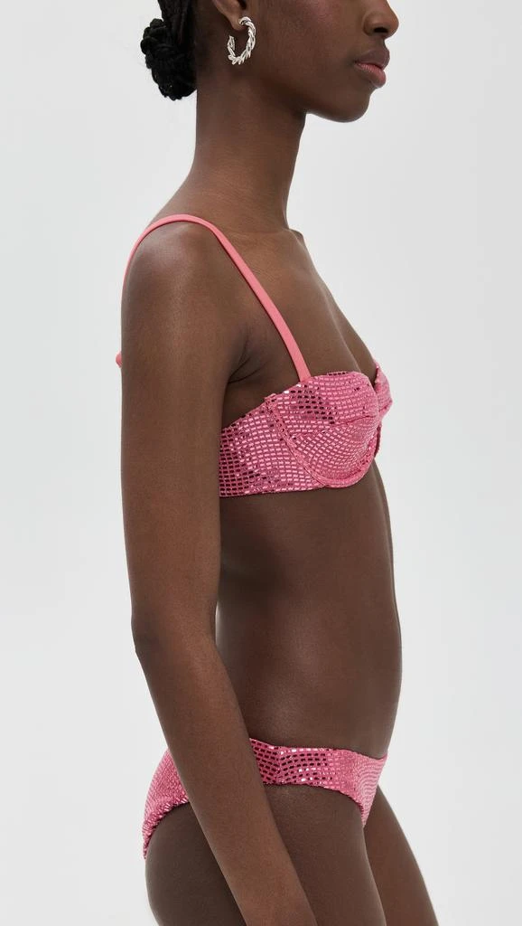 Peixoto Lara Bikini Top 3