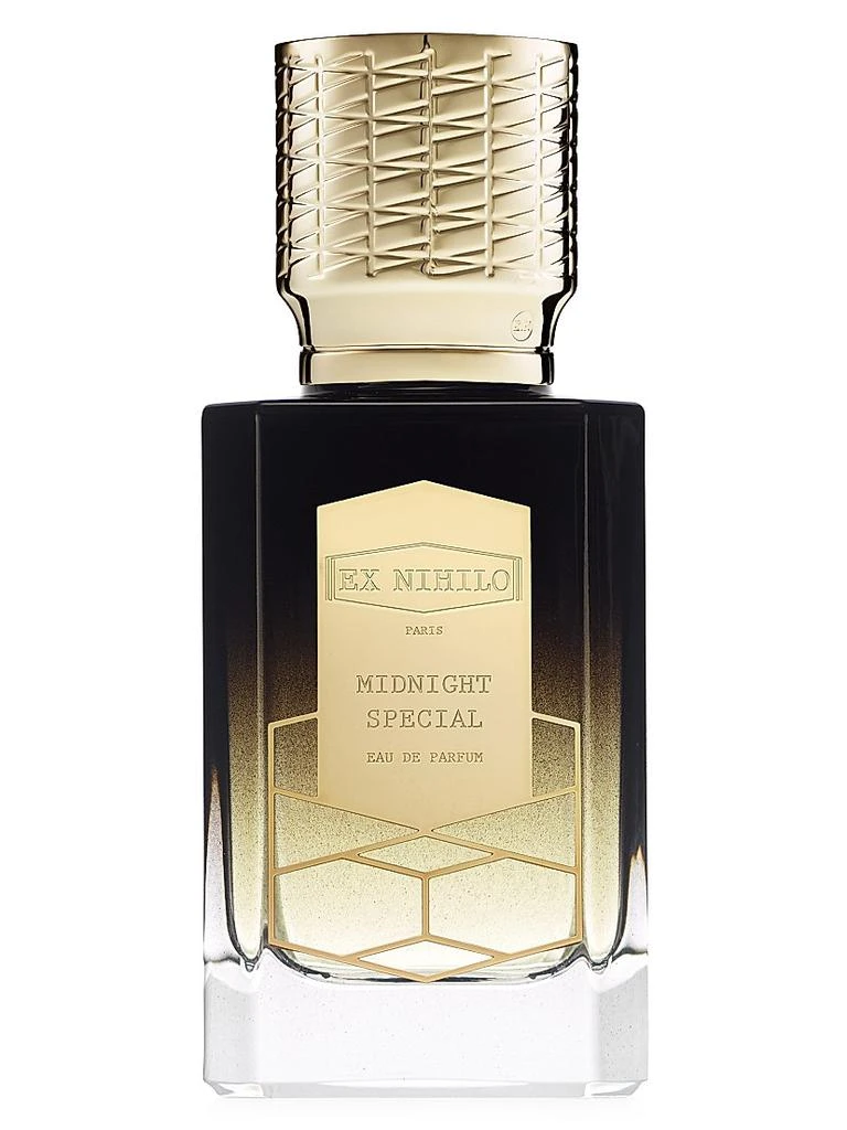 EX NIHILO Midnight Special Eau de Parfum 1