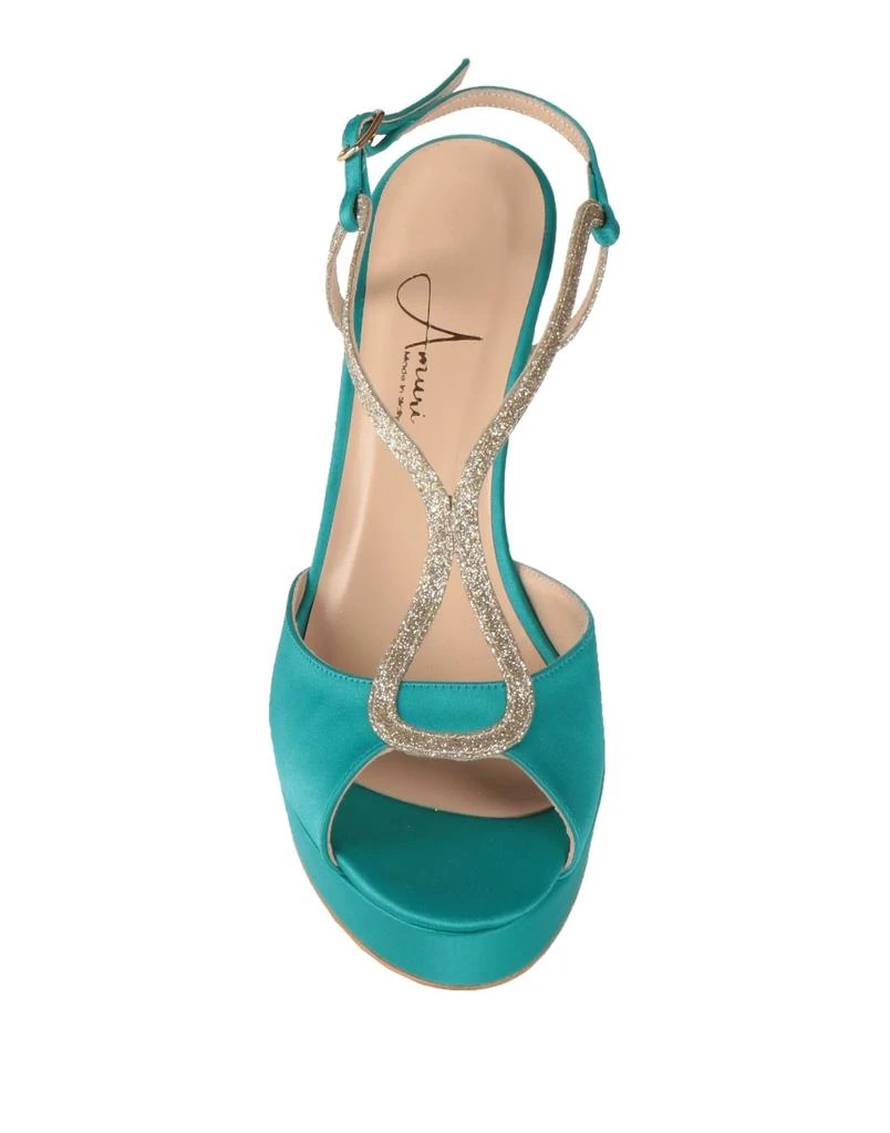 AMURI Sandals 4