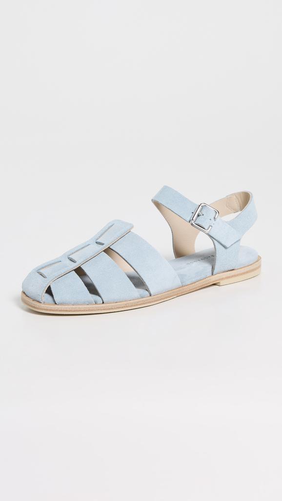Freda Salvador Sera Sandals
