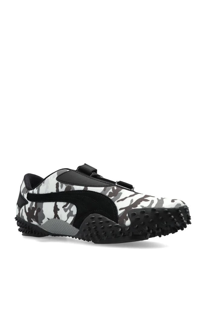 Puma Sneakers Mostro Como 4
