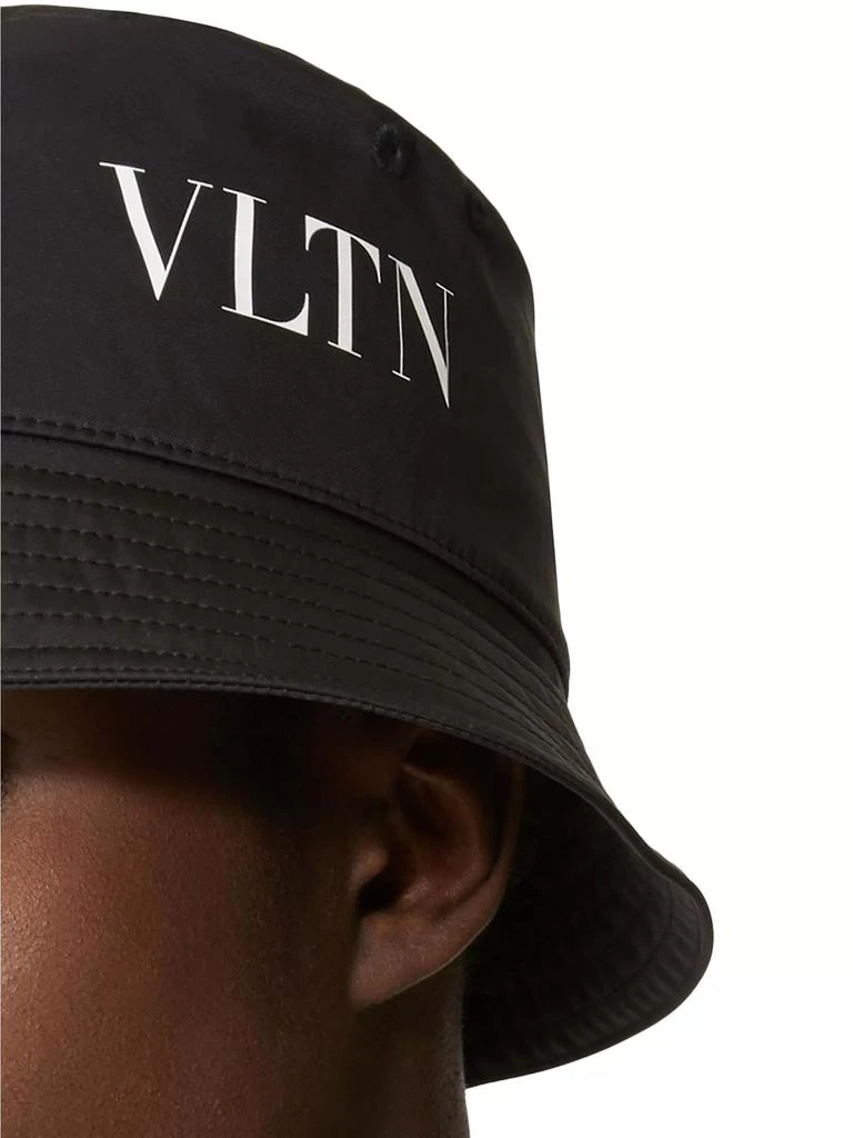 Valentino VLTN Bucket Hat 4