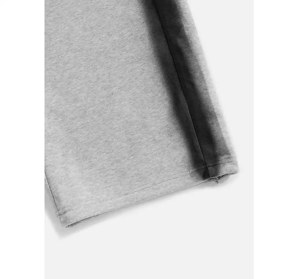 AELFRIC EDEN Women's Graffiti Heart Baggy Sweatpants 5