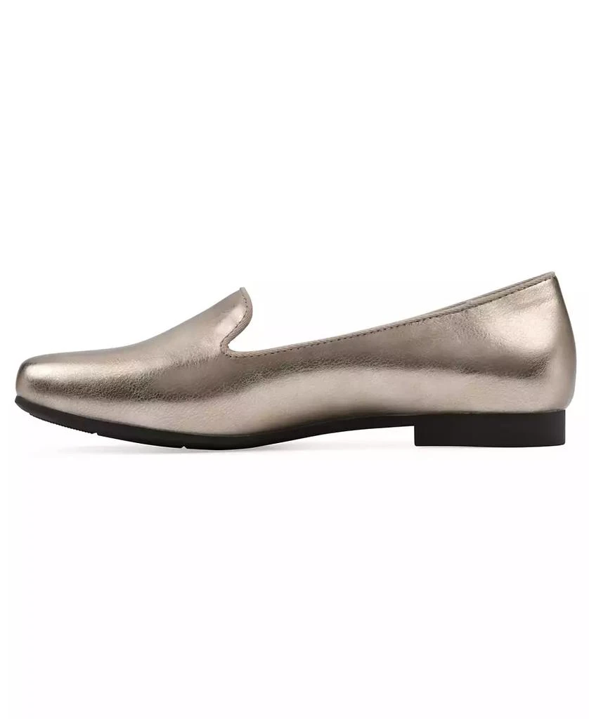 White Mountain Women's Bessey Ballet Flats 6