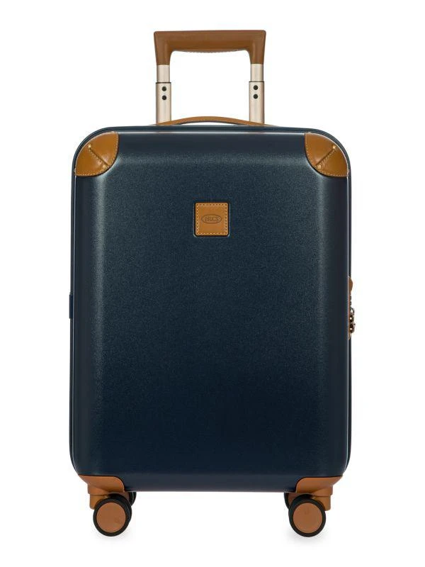 Bric's Amalfi 21 Inch Spinner Suitcase 8