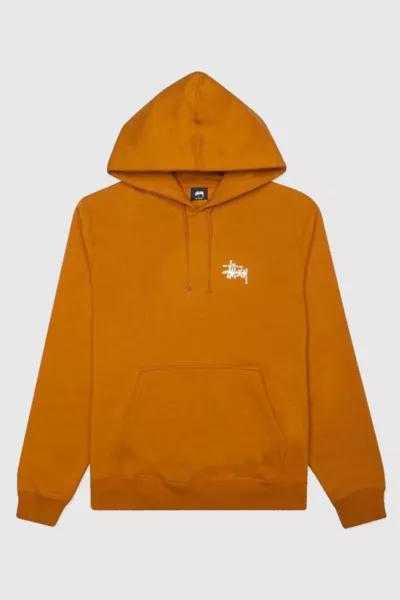 Stussy Stussy Basic Hoodie