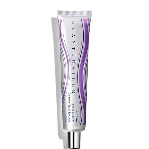 Chantecaille Chantecaille Just Skin Tinted Moisturiser Sunscreen Broad Spectrum SPF 15 35g (Various Shades) 1
