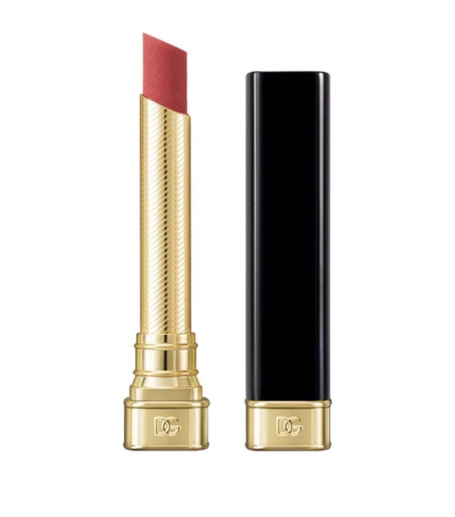 Dolce & Gabbana My Comfy Matte Lip Stylo