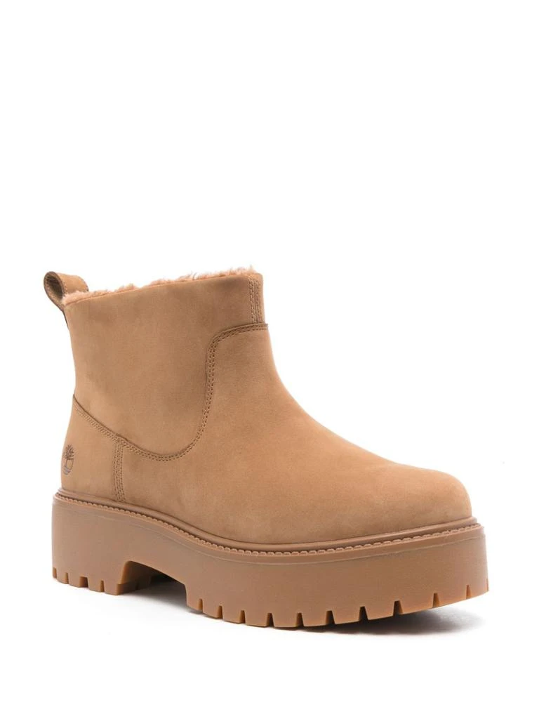 Timberland TIMBERLAND - Stone Street Mid Warm Lined Boot 2