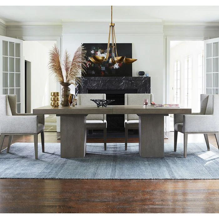 Bernhardt Linea Dining Table