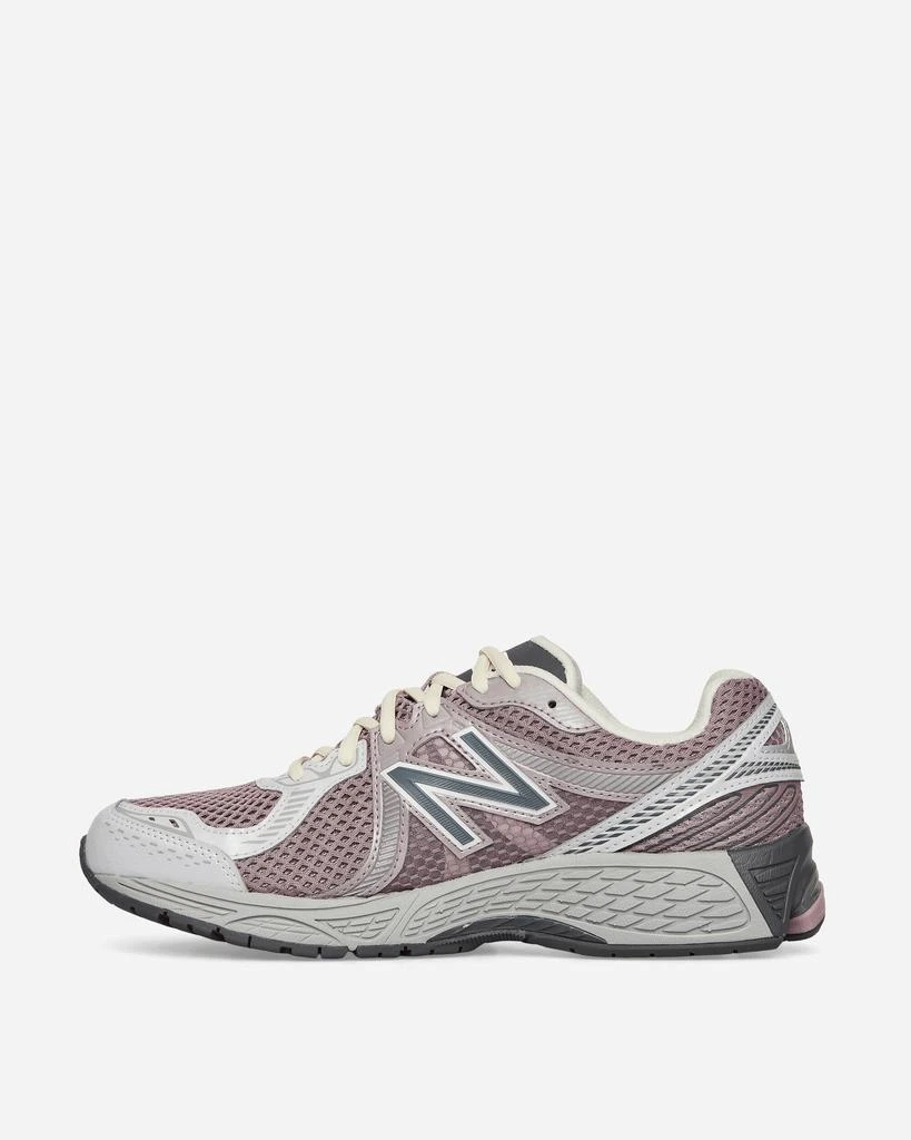 New Balance 860v2 Sneakers Ice Wine / Magnet / Raincloud 3