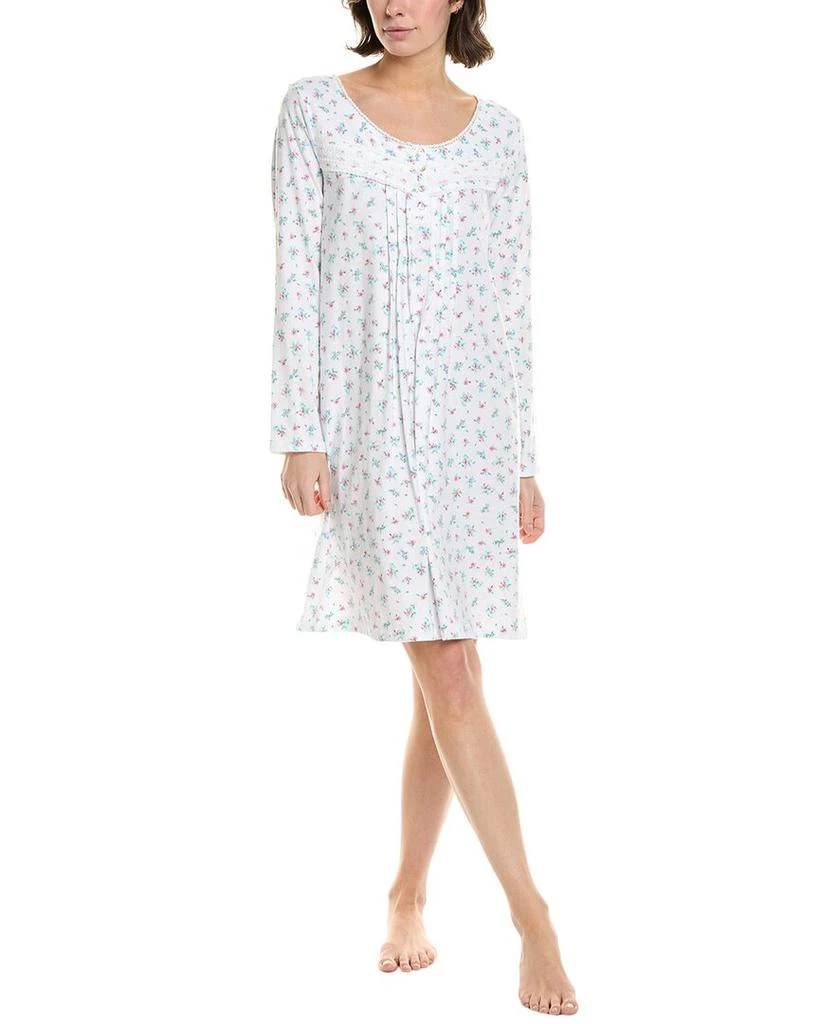 Carole Hochman Nightgown 1