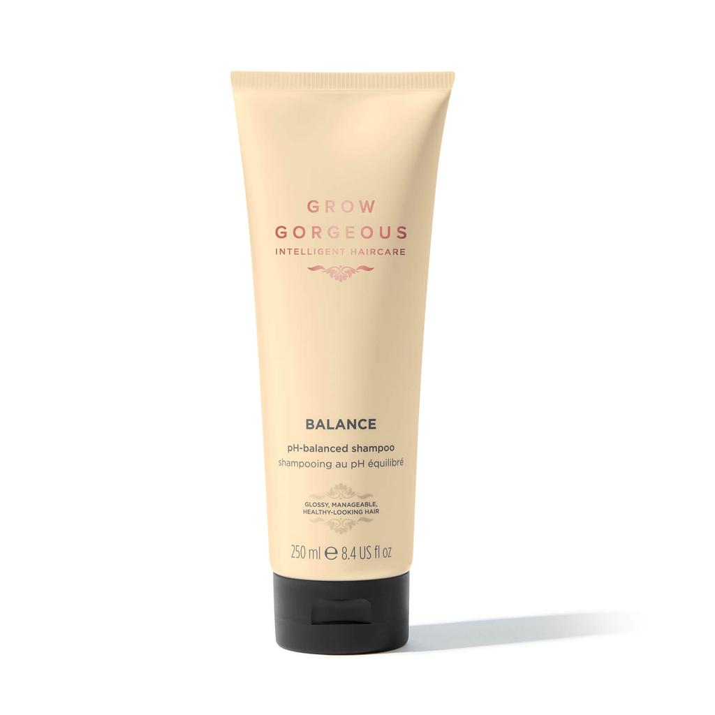 Grow Gorgeous Grow Gorgeous Balance pHBalanced Shampoo 8.4 fl. oz.