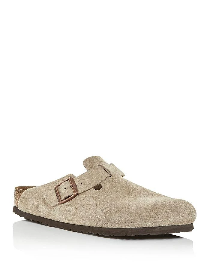 Birkenstock Men's Boston Clogs 1